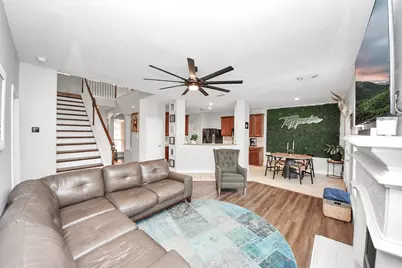 6814 Summer Bridge Lane, Spring, TX 77379 - Photo 13