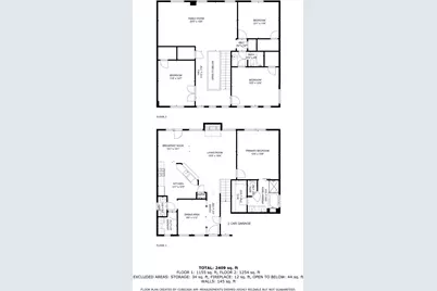 6814 Summer Bridge Lane, Spring, TX 77379 - Photo 43