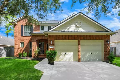 6814 Summer Bridge Lane, Spring, TX 77379 - Photo 1