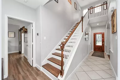 6814 Summer Bridge Lane, Spring, TX 77379 - Photo 3