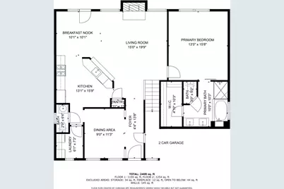 6814 Summer Bridge Lane, Spring, TX 77379 - Photo 41