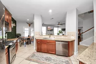 6814 Summer Bridge Ln, Spring, TX 77379 - Photo 7