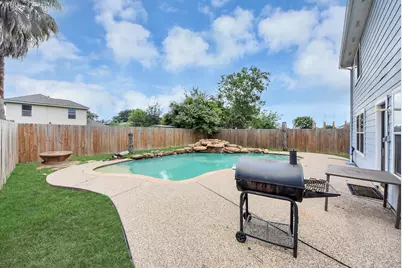 14614 Sweetwater View Drive, Houston, TX 77047 - Photo 41