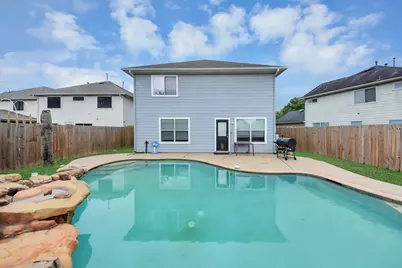 14614 Sweetwater View Drive, Houston, TX 77047 - Photo 43