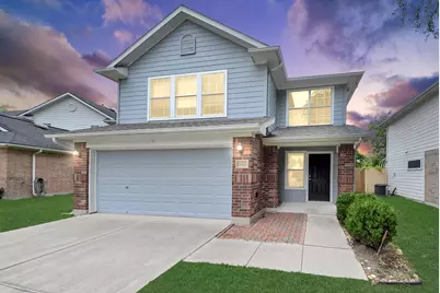 14614 Sweetwater View Drive, Houston, TX 77047 - Photo 1
