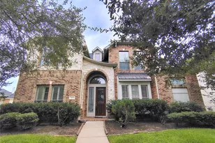 5606 Grandwood Ln, Katy, TX 77450 - Photo 1