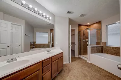 74 San Simeon Drive, Manvel, TX 77578 - Photo 17