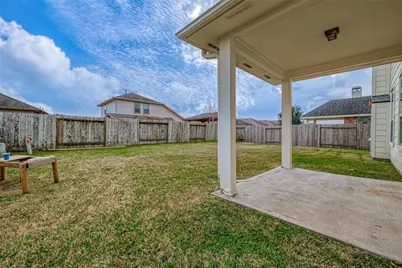 74 San Simeon Drive, Manvel, TX 77578 - Photo 23