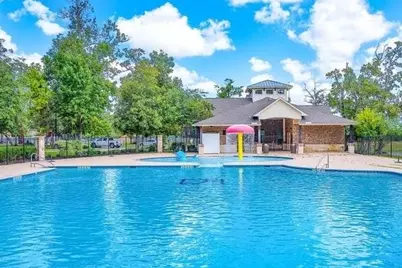 127 Deerchase Drive, Conroe, TX 77384 - Photo 45