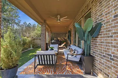 127 Deerchase Drive, Conroe, TX 77384 - Photo 37