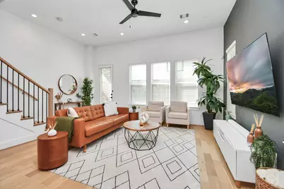 10965 Fire Creek Drive, Houston, TX 77043 - Photo 1