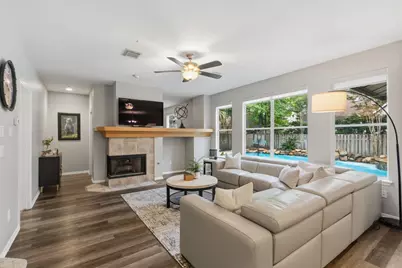 34 Redland Place, The Woodlands, TX 77382 - Photo 7