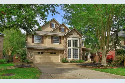 34 Redland Place, The Woodlands, TX 77382 - Photo 3