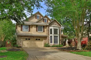 34 Redland Pl, Spring, TX 77382 - Photo 3