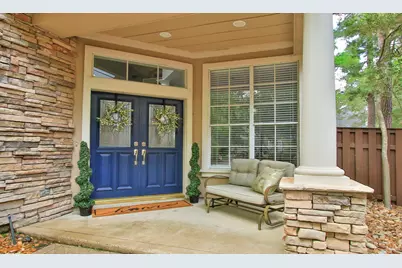 34 Redland Place, The Woodlands, TX 77382 - Photo 5