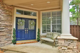 34 Redland Pl, Spring, TX 77382 - Photo 5