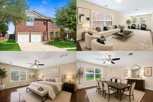 527 Cypresswood Knoll, Spring, TX 77373 - Photo 1
