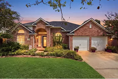 7506 Nicholforest Lane, Spring, TX 77389 - Photo 1