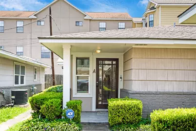 4405 Marina Street #A, Houston, TX 77007 - Photo 3