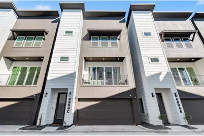 4804 Elysian Street #C, Houston, TX 77009 - Photo 1