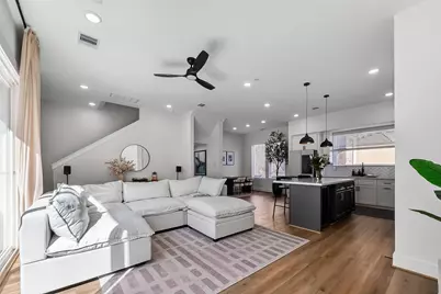 4804 Elysian Street #C, Houston, TX 77009 - Photo 7