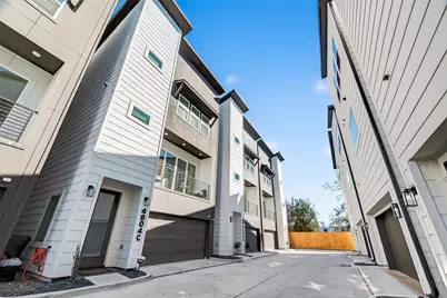 4804 Elysian Street #C, Houston, TX 77009 - Photo 3