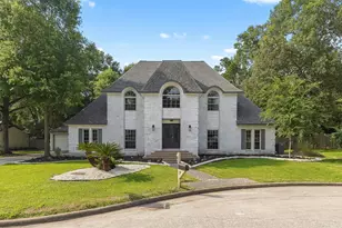 2515 Pine Bend Dr, Kingwood, TX 77339 - Photo 1