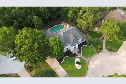 2515 Pine Bend Drive, Kingwood, TX 77339 - Photo 3