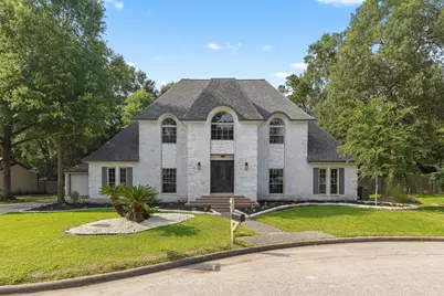 2515 Pine Bend Drive, Kingwood, TX 77339 - Photo 1