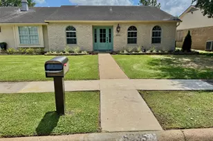 5935 Meadow Way, Beaumont, TX 77707 - Photo 1