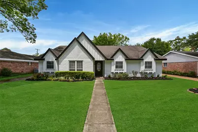 5946 Valkeith Drive, Houston, TX 77096 - Photo 1