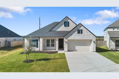 413 Hampton Edge Lane, Waller, TX 77484 - Photo 27