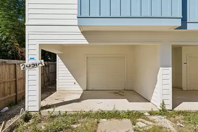 2023 Oak Forest Drive #A-B, Houston, TX 77018 - Photo 7
