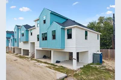 2023 Oak Forest Drive #A-B, Houston, TX 77018 - Photo 25