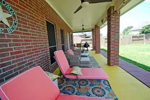 20802 Shifting Sand Ln, Richmond, TX 77407 - Photo 23