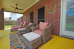 20802 Shifting Sand Ln, Richmond, TX 77407 - Photo 21