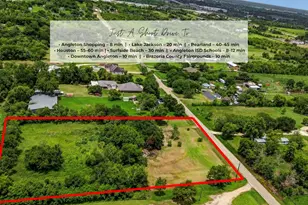 2478 Brias Rd, Angleton, TX 77515 - Photo 1