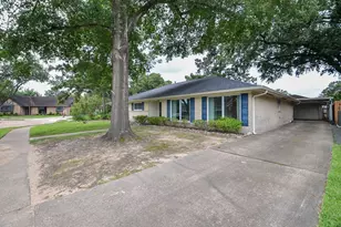 4611 Chantilly Cir, Houston, TX 77018 - Photo 3
