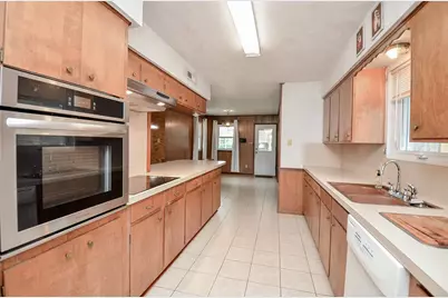 4611 Chantilly Circle, Houston, TX 77018 - Photo 17