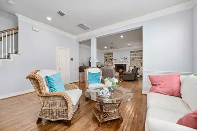 6309 Mapleridge Street, Houston, TX 77081 - Photo 5