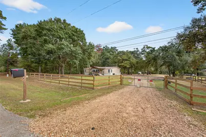 7365 Washington Avenue Avenue, Montgomery, TX 77316 - Photo 5