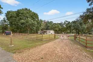 7365 Washington Ave Ave, Montgomery, TX 77316 - Photo 5