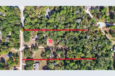 7365 Washington Avenue Avenue, Montgomery, TX 77316 - Photo 3