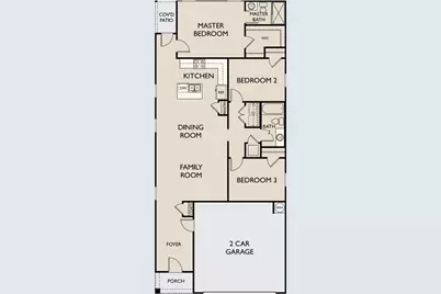 734 Amesbury Road, Montgomery, TX 77316 - Photo 9