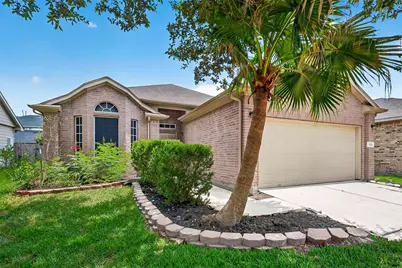 25114 Florina Ranch Drive, Katy, TX 77494 - Photo 3