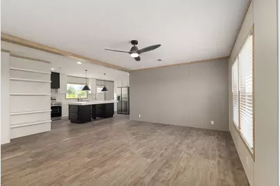 411 County Road 282, Sargent, TX 77414 - Photo 5