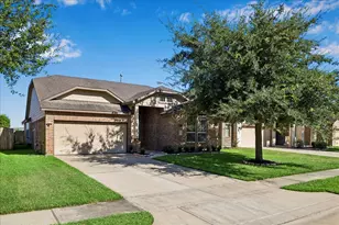 11602 Slick Rock Dr, Richmond, TX 77406 - Photo 1