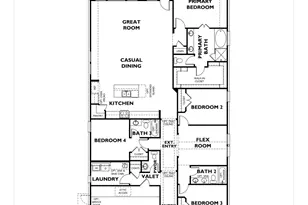 15975 Mahogany Mist Dr, Conroe, TX 77302 - Photo 3