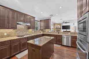 16711 Wagon Wheel Rd, Stagecoach, TX 77355 - Photo 5