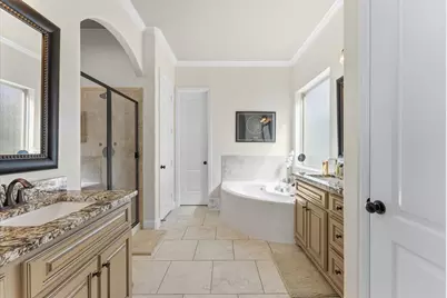 95 Lindenberry Circle, The Woodlands, TX 77389 - Photo 23